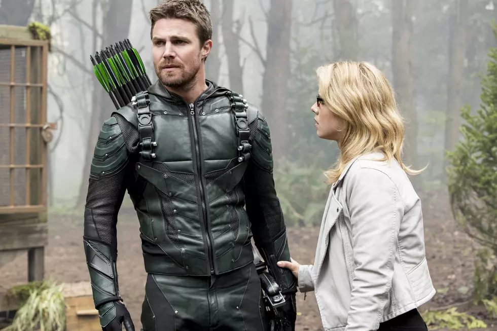 ‘Arrow’ Season 6 Premiere Will Give Us One Last Flashback