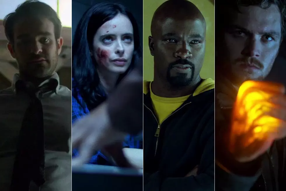 'The Defenders' Trailer Breakdown: 18 Details You Missed