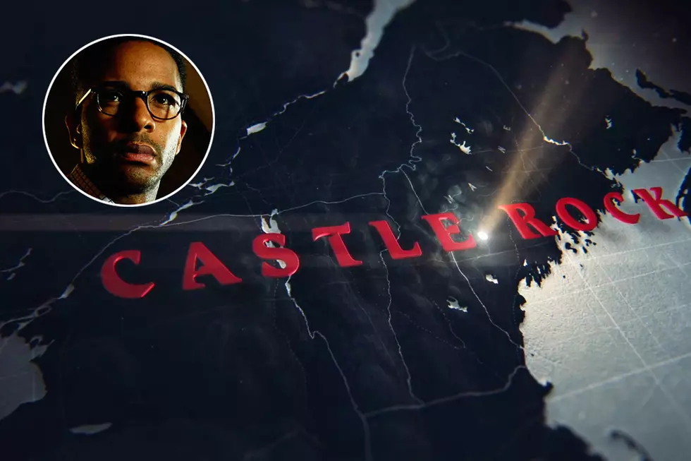 Andre Holland Leads Hulu Stephen King Anthology ‘Castle Rock’