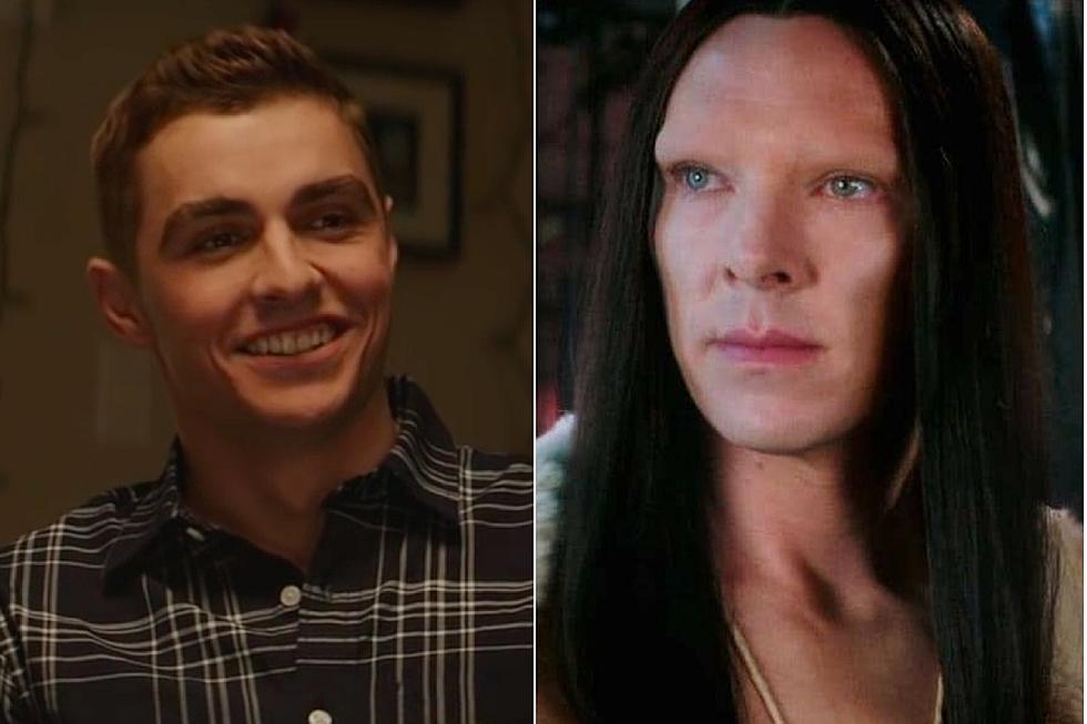 In 2016, LGBTQ Movie Characters Were Either Invisible or Punchlines