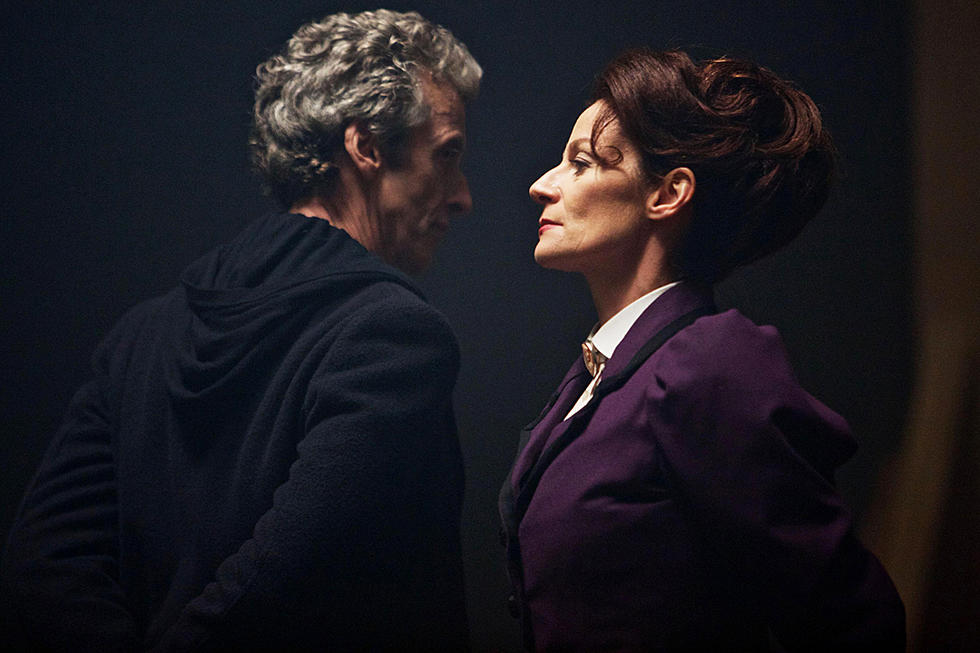 'Doctor Who' Star Michelle Gomez Leaving After Season 10