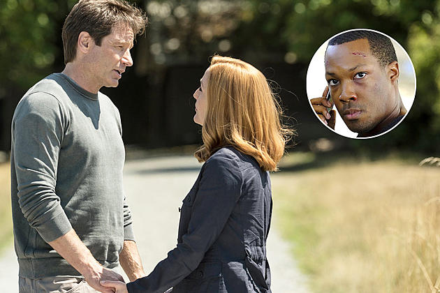 FOX Sets ‘X-Files’ For Midseason, Considering More ‘24,’ ‘Prison Break’