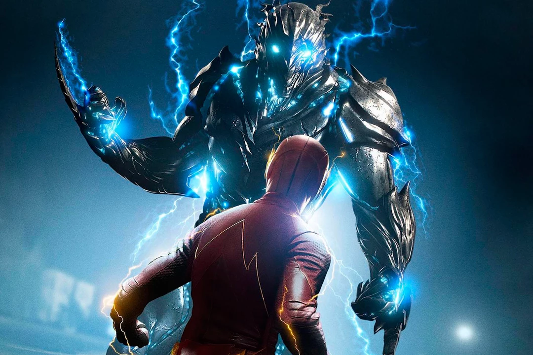 savitar future barry