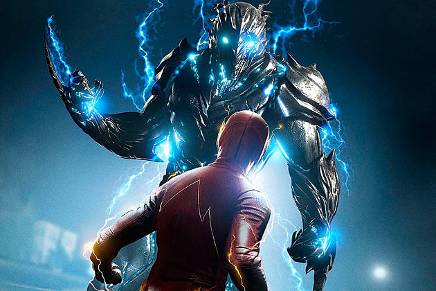 ‘Flash’ Explains How THAT Character Became Savitar, And What’s Next