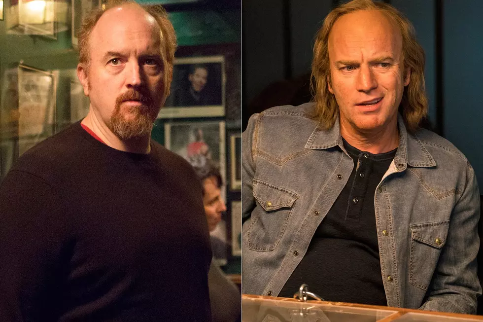 FX Updates on ‘Louie,’ Says ‘There May Never Be Another Fargo’ After Season 3
