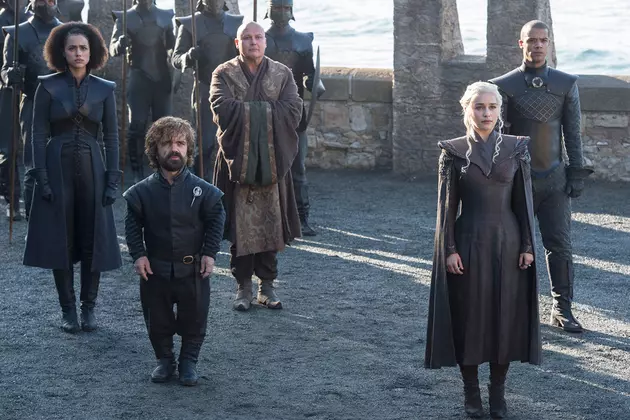 ‘Game of Thrones’ Working on FOUR Potential Spinoffs: Meet the Writers!