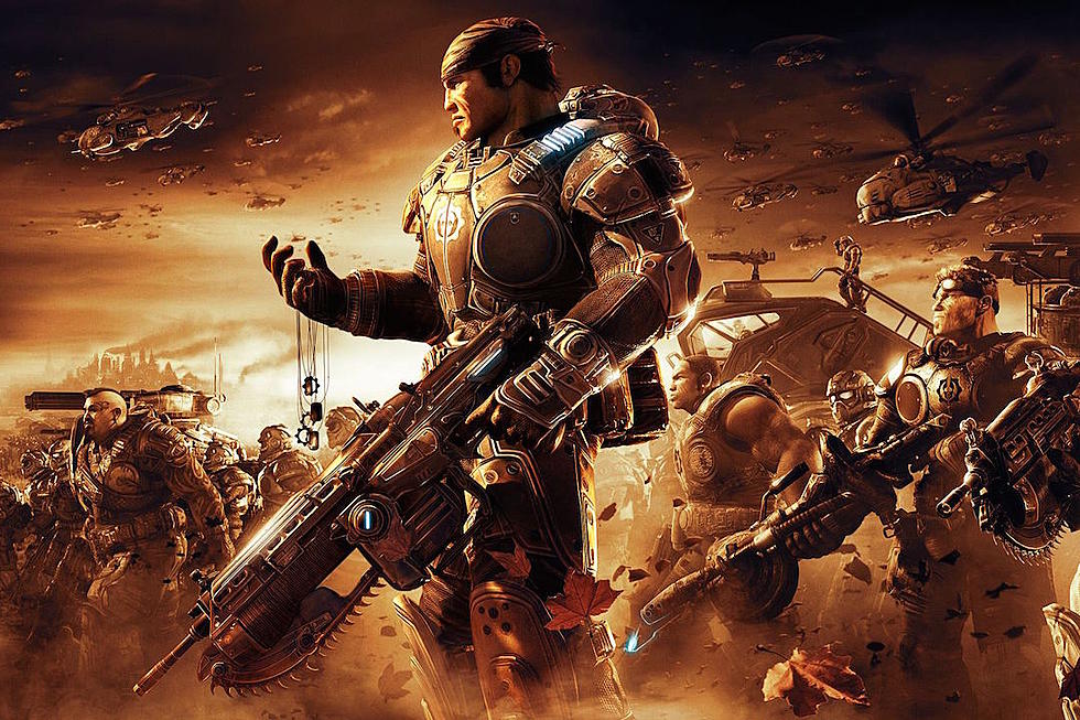 ‘Avatar’ Writer Shane Salerno Drafted for ‘Gears of War’ Movie