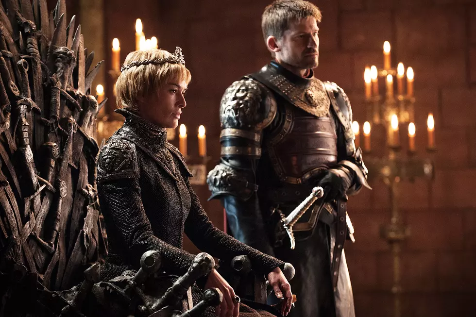 Report: ‘Game of Thrones’ Season 7 Premiere Is the Longest in Years