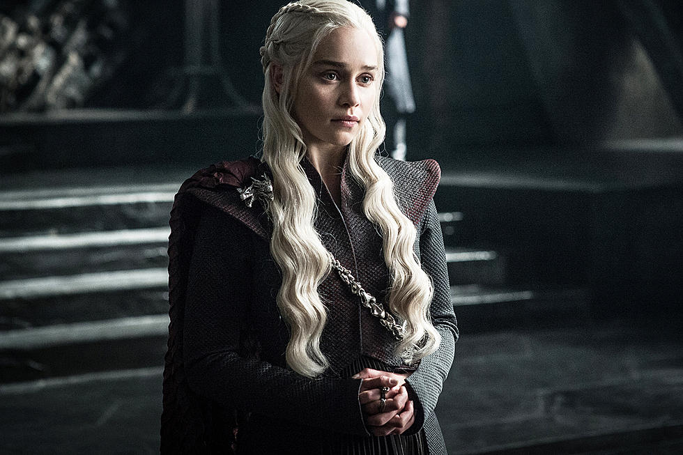 ‘Game of Thrones’ Breaks Record for Most-Watched TV Trailer in 24 Hours