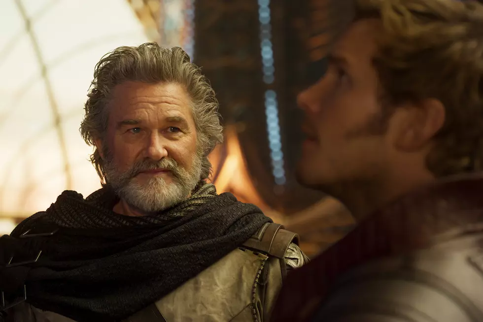 Weekend Box Office Report: ‘Guardians of the Galaxy’ Soars, ‘King Arthur’ Crashes