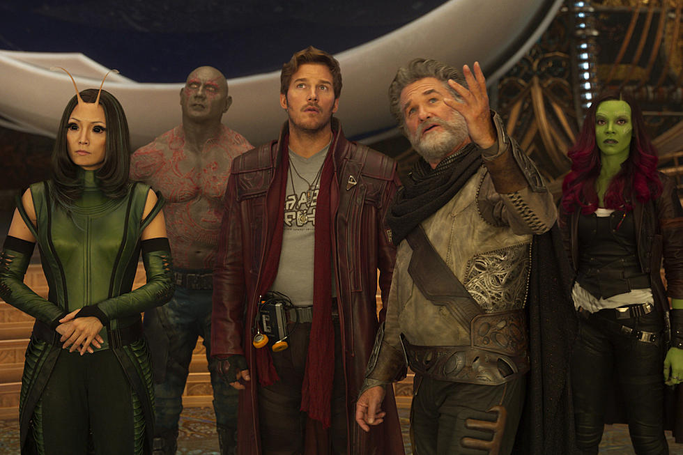 10 Questions We Have After ‘Guardians of the Galaxy Vol. 2’