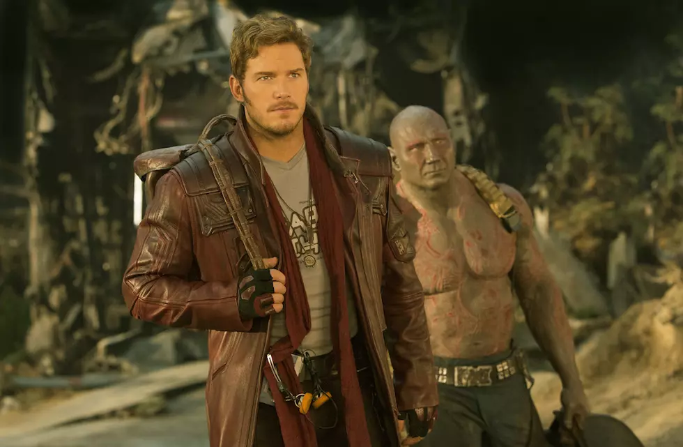 Dan’s Movie Review – Guardians Of The Galaxy Vol. 2