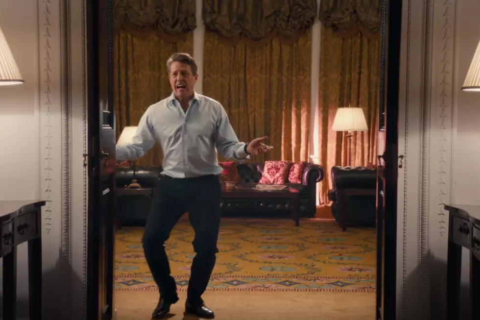 ‘Love Actually’ Is (Still) All Around in the New Red Nose Day Reunion Trailer