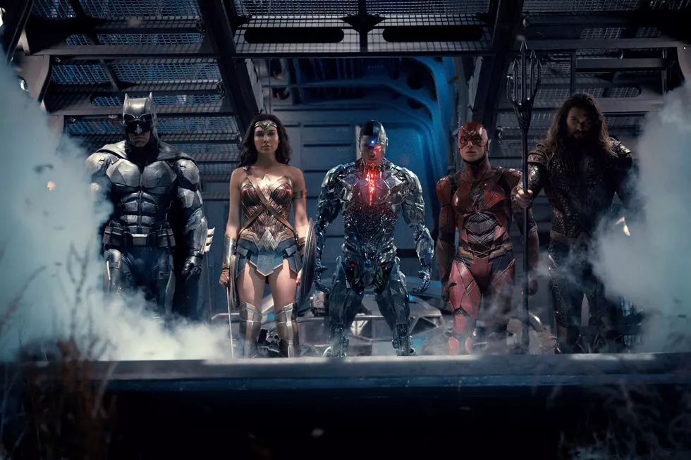 Danny Elfman Is Your New Composer of the ‘Justice League’ Score