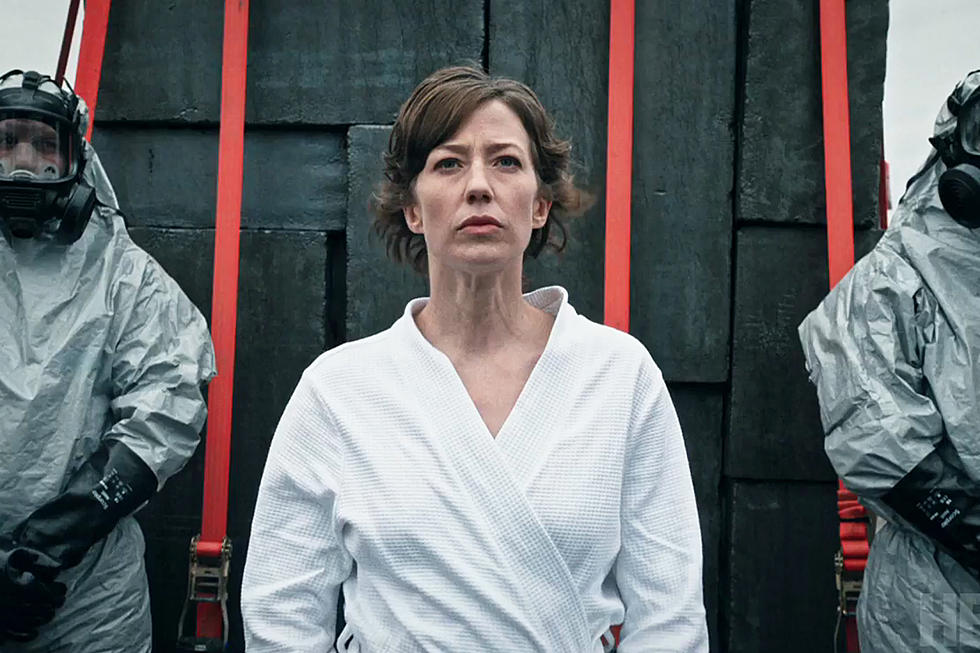 Nora Prepares for Departure in HBO’s ‘Leftovers’ Series Finale Trailer