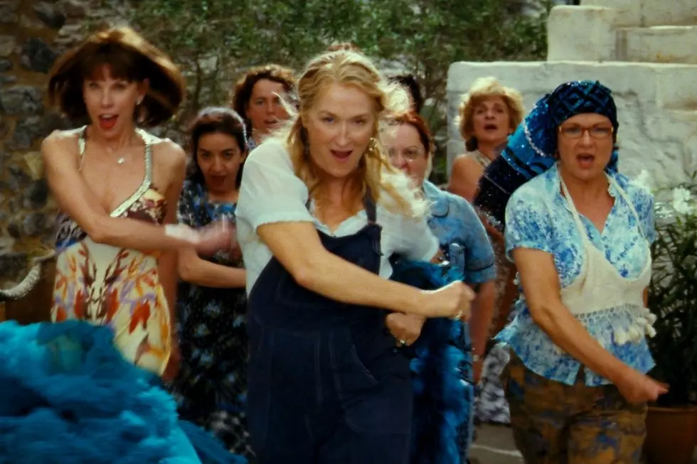 ‘Mamma Mia!’ Movie Getting a Sequel in Summer 2018