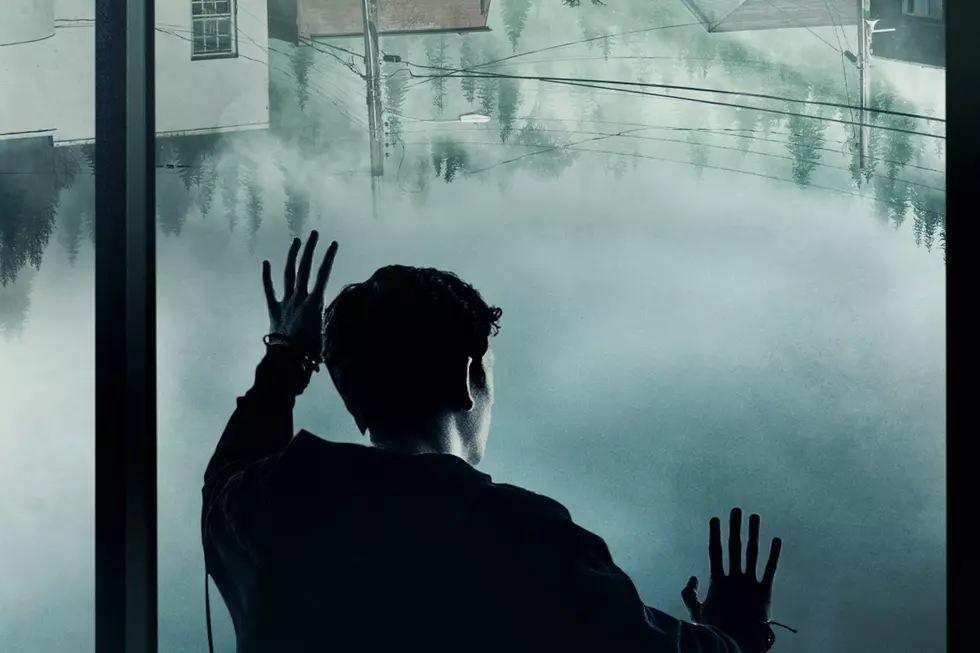 Few Things Are More Beautiful Than Destruction in New ‘The Mist’ Trailer