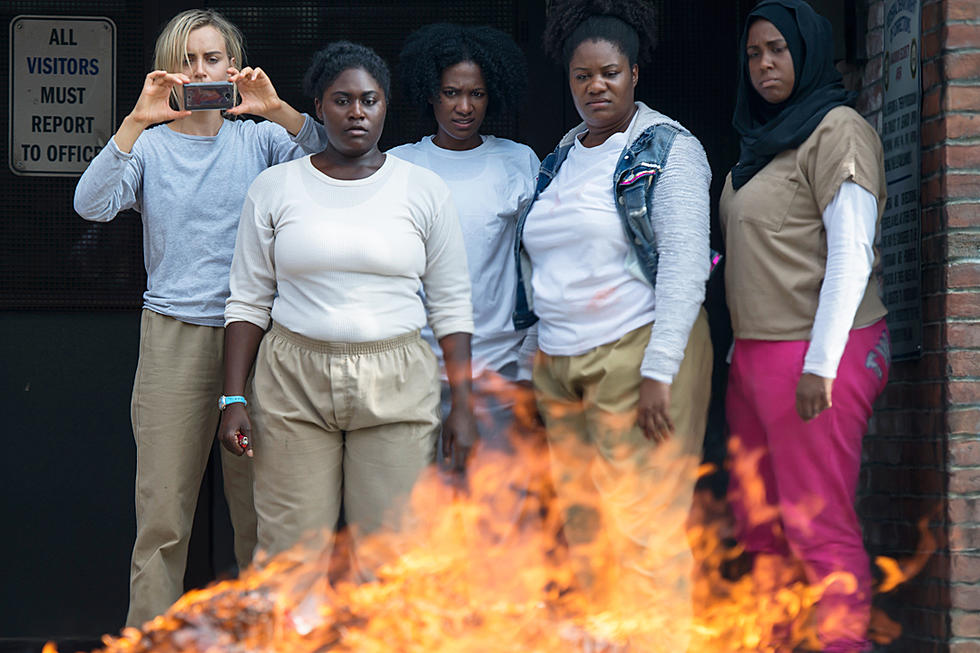 'Orange Is the New Black' Season 5 Stands Up in Full Trailer