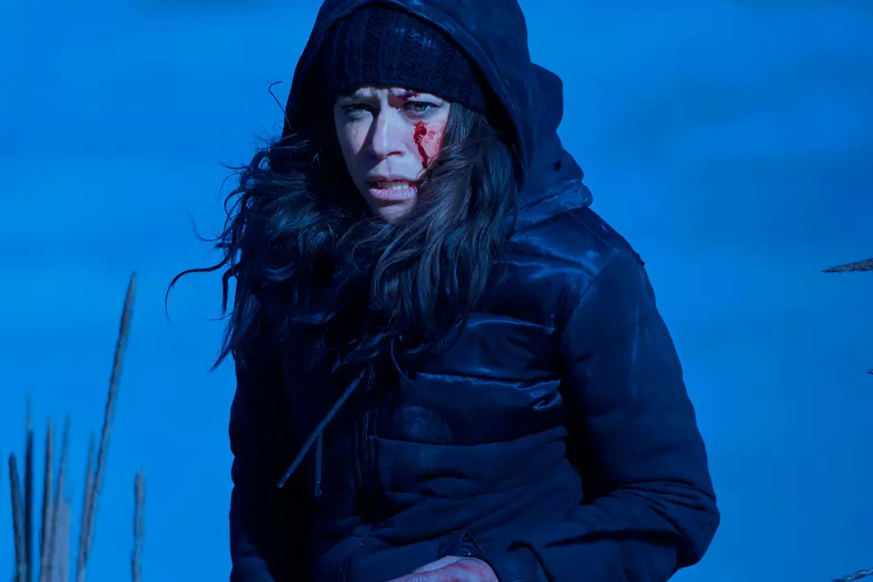 Rage, Rage Against the Dying ‘Orphan Black’ With Final Season 5 Trailer