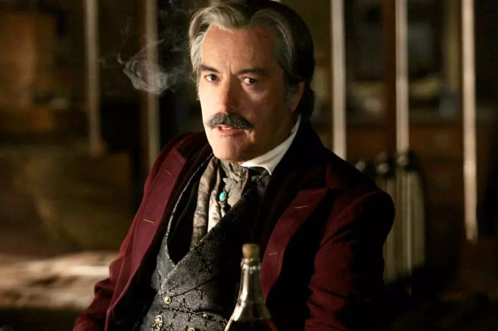 Powers Boothe, Star of ‘Deadwood,’ Dies at 68