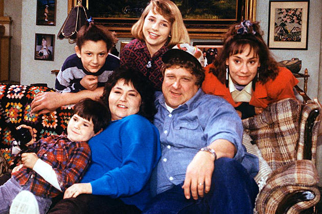 ‘Roseanne’ Revival Lands at ABC for Midseason, Cast Confirmed