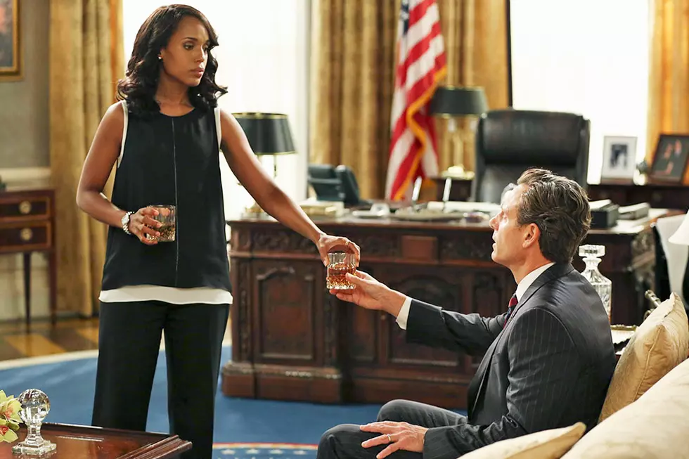 'Scandal' Season 7 Confirmed to End the Series
