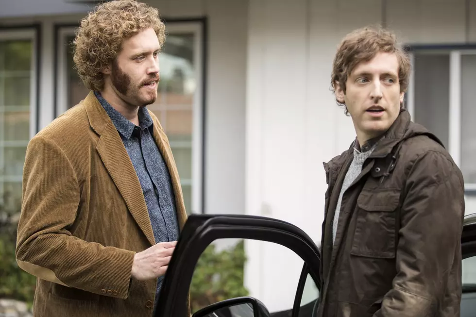 T.J. Miller Will Not Return to ‘Silicon Valley’ for Season 5