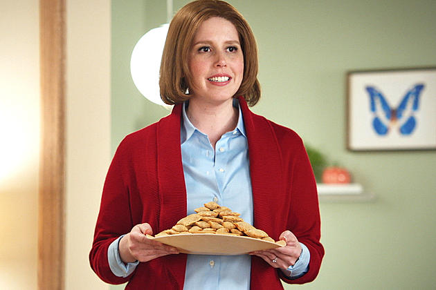 Vanessa Bayer Leaving ‘SNL’ After Season 42 As Well