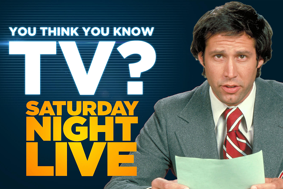 Live From ScreenCrush, It’s ‘Saturday Night Live’ Secrets!