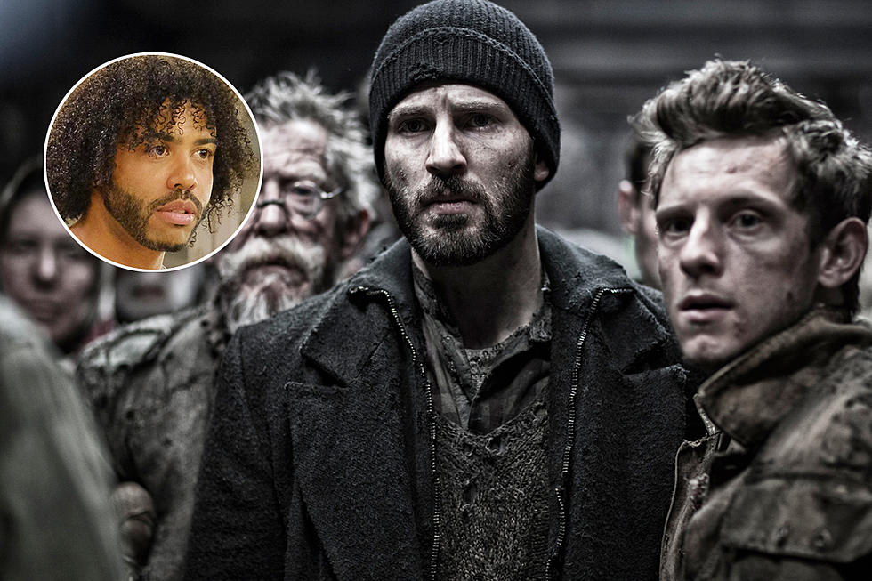 TNT ‘Snowpiercer’ Sets Daveed Diggs to Star, ‘Doctor Strange’ Director