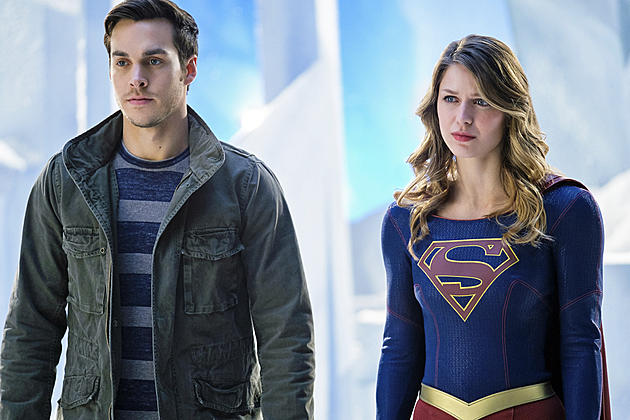 ‘Supergirl’ Reveals New Season 2 Finale Details, Plus S3 Villain?