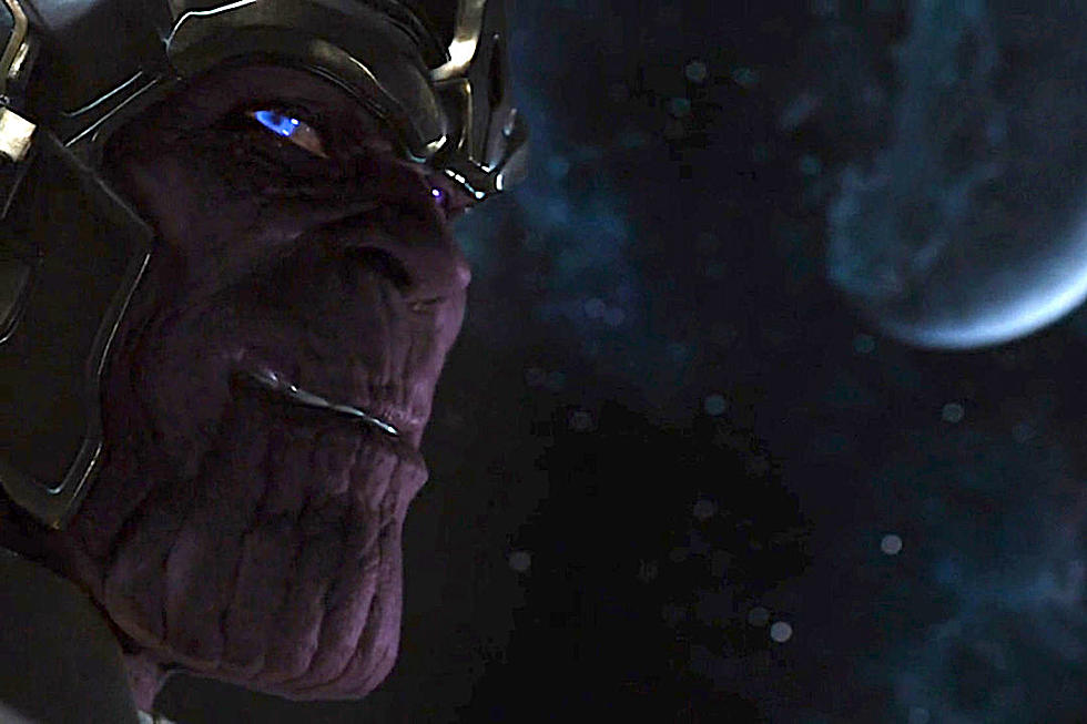 Kevin Feige Teases First Five Minutes of ‘Avengers: Infinity War’