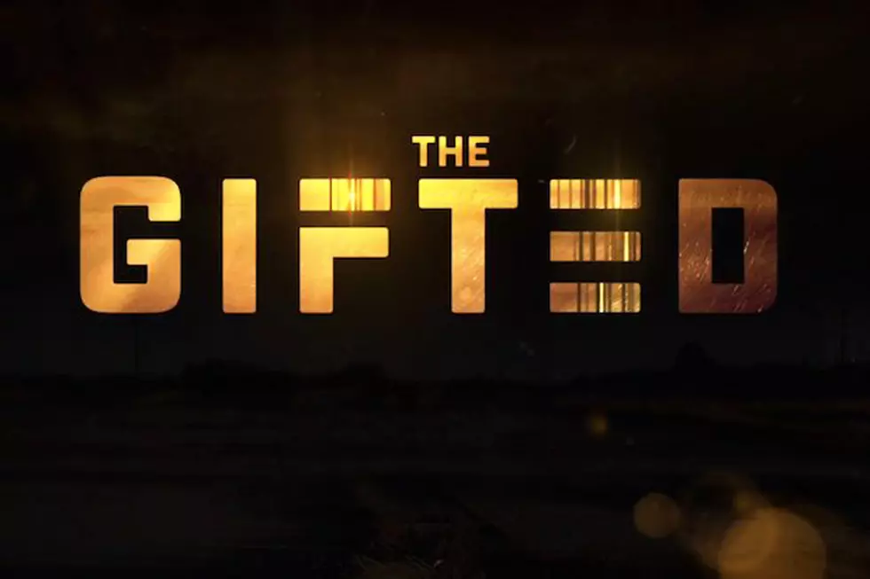 FOX ‘X-Men’ Drama ‘The Gifted’ Gets Official Pickup, First Teaser