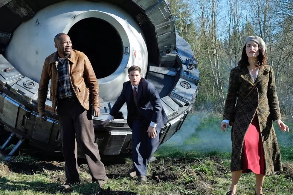 NBC ‘Timeless’ Renewed for Season 2 After Prior Cancellation