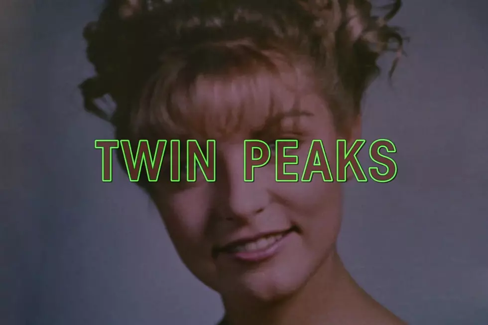 Watch Showtime’s New ‘Twin Peaks’ Opening Credits