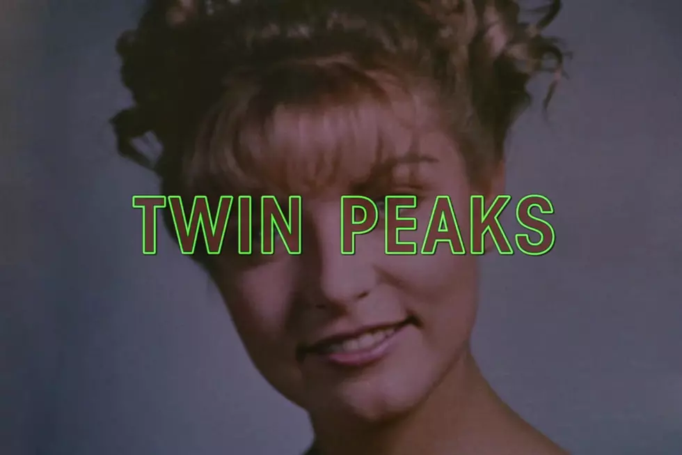 'Twin Peaks' Revival Releases New Opening Credits