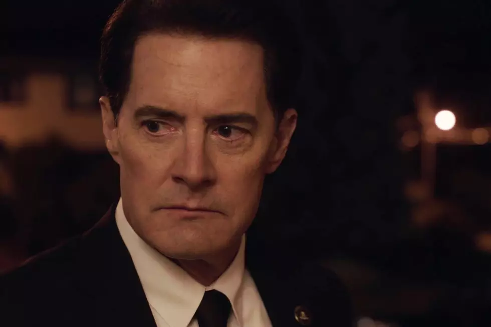 New ‘Twin Peaks’ Teaser ‘Really’ Reveals First Footage, Familiar Faces