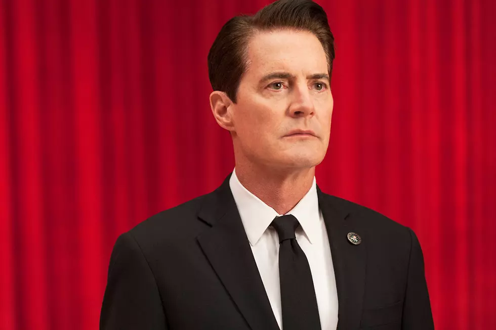 Review: Showtime’s ‘Twin Peaks’ Will Probably Break Your Brain (In the Best Way Possible)