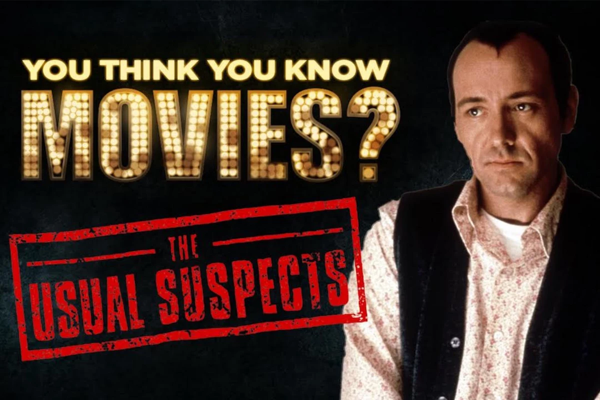 10 Behind-The-Scenes Facts About The Making Of The Usual Suspects
