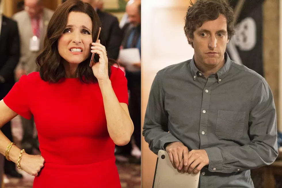 'Veep' and 'Silicon Valley' Renewed for 2018 on HBO