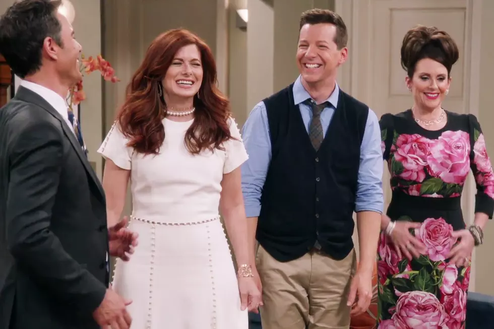 'Will and Grace' Revival Gets Musical First NBC Trailer