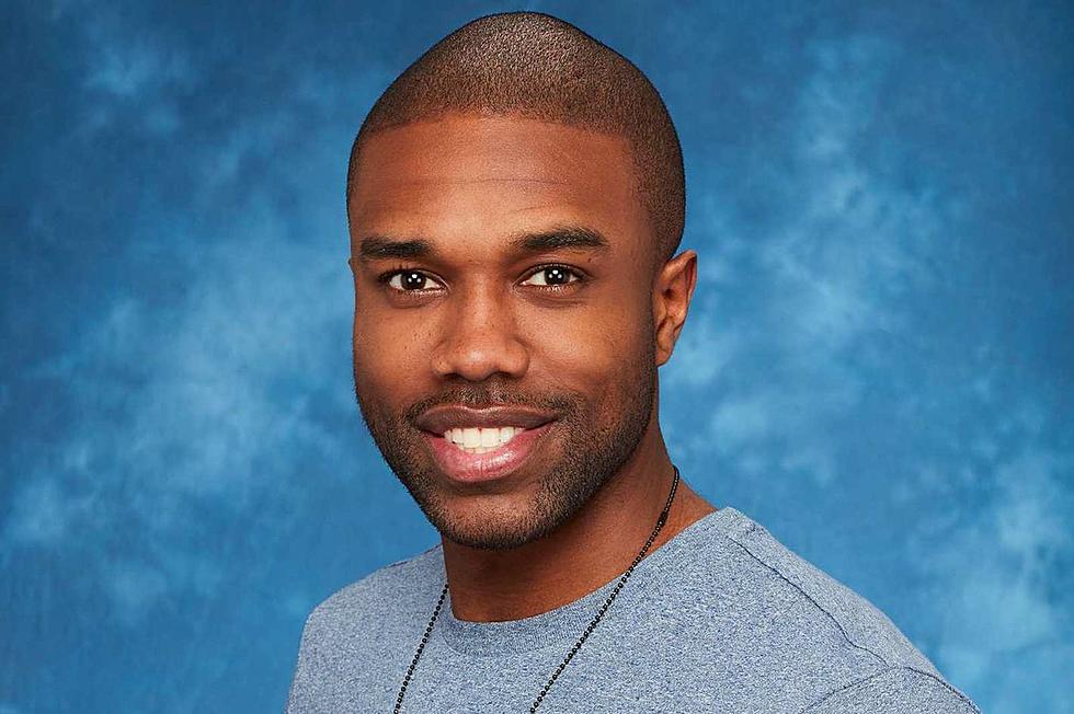 DeMario Jackson Won’t Return for the Rest of ‘Bachelor in Paradise’