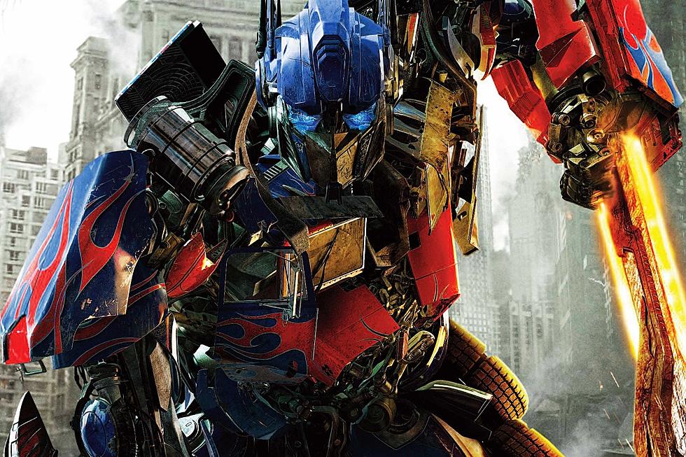 5 Moments in Michael Bay’s ‘Transformers’ Movies That Aren’t Completely Terrible