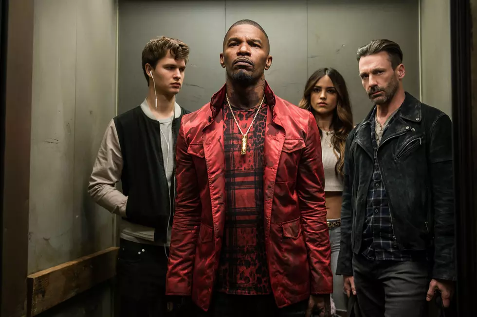 ‘Baby Driver’ Featurette: Meet Buddy and Darling