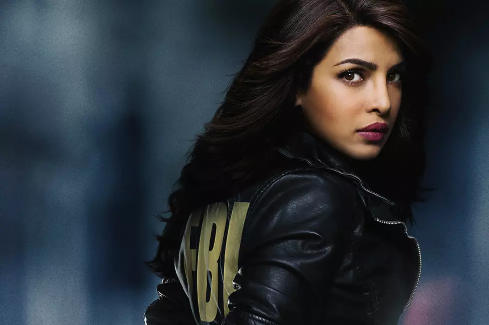 Priyanka Chopra Says a Superhero Like ‘Batgirl’ Would Be Her ‘Dream Part’