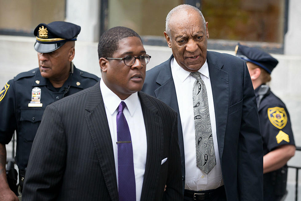 Judge Declares a Mistrial in the Bill Cosby Rape Case