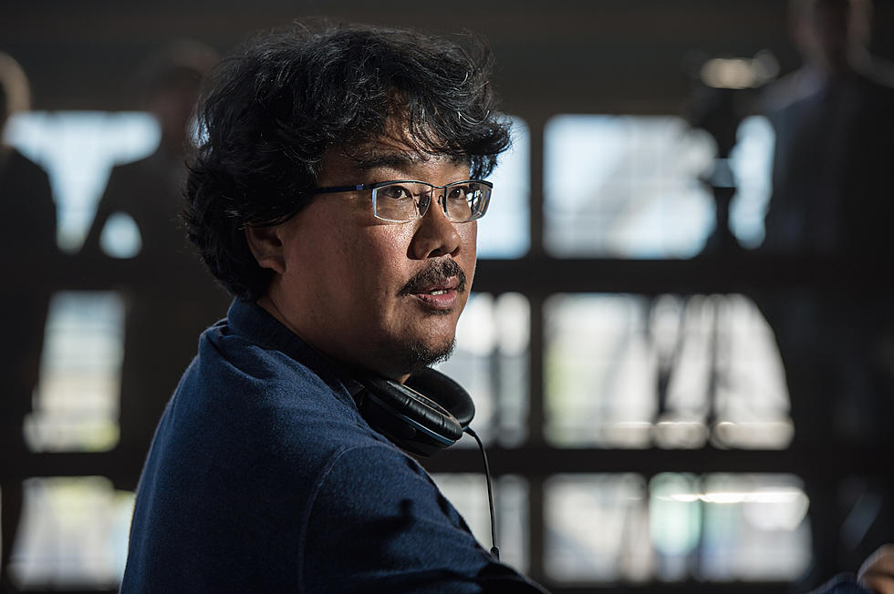 Bong Joon-ho Says the Best Way to See Netflix’s ‘Okja’ Is on the Big Screen