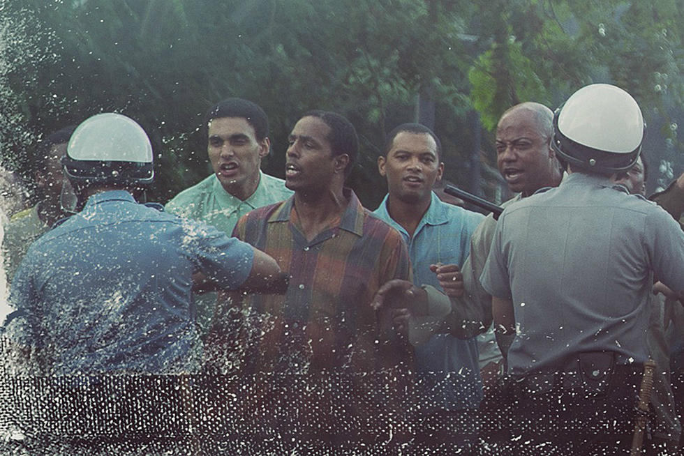 Violence Erupts at the Algiers Hotel in the First ‘Detroit’ TV Spot