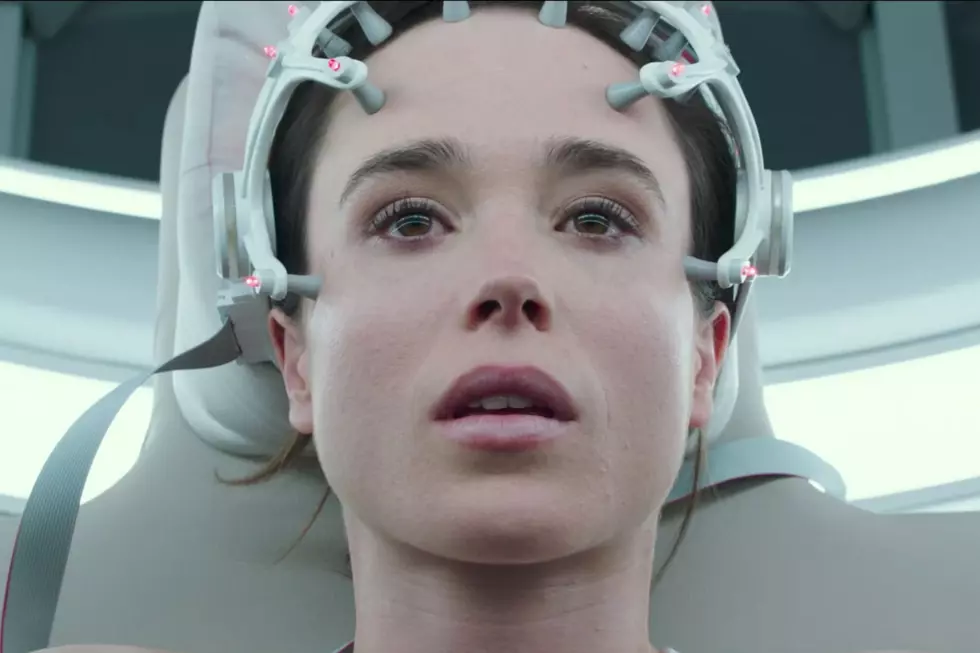‘Flatliners’ Reboot Says Hello From the Other Side With Trailer, Poster