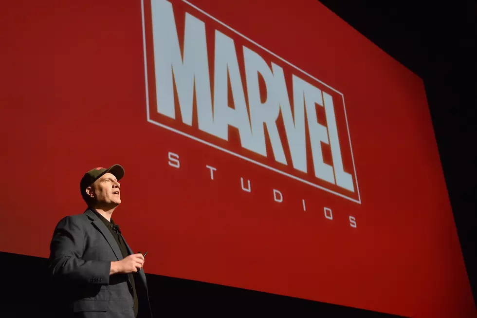 Marvel Probably Won’t Reveal New Movies Until After ‘Avengers 4’